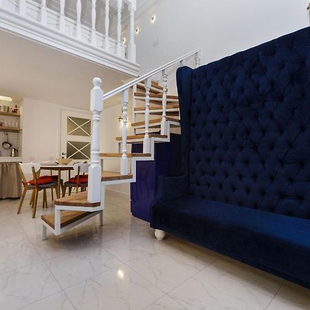Серце Старого Міста Apartman Odessza Kültér fotó