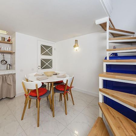 Серце Старого Міста Apartman Odessza Kültér fotó