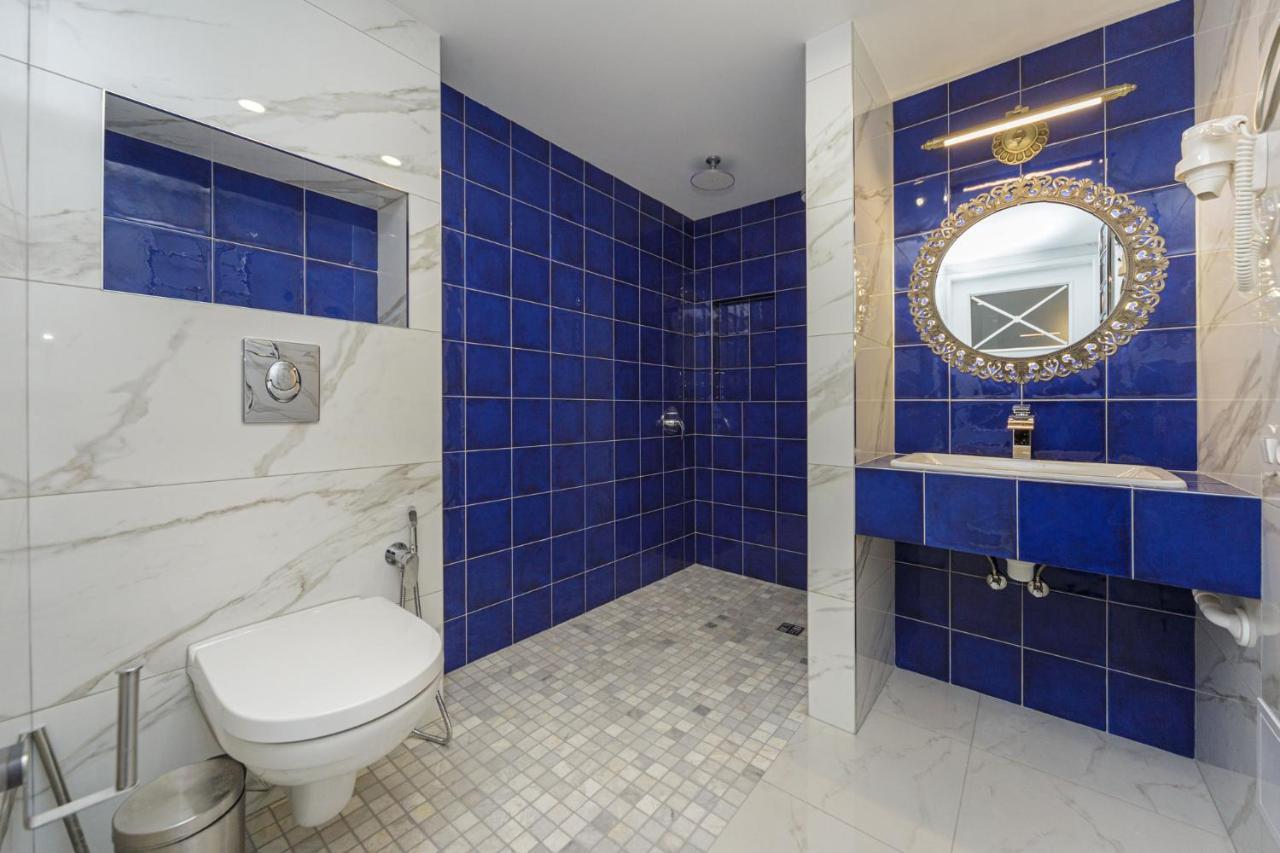 Серце Старого Міста Apartman Odessza Kültér fotó