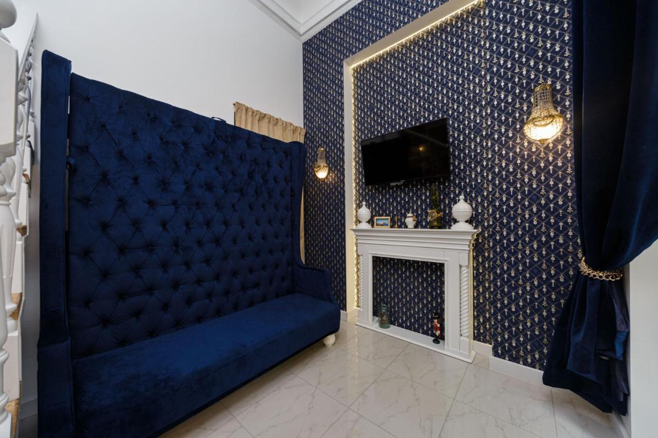 Серце Старого Міста Apartman Odessza Kültér fotó