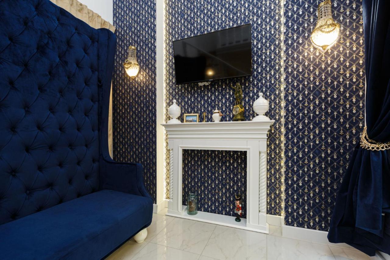 Серце Старого Міста Apartman Odessza Kültér fotó
