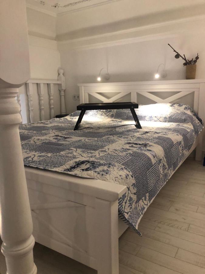 Серце Старого Міста Apartman Odessza Kültér fotó