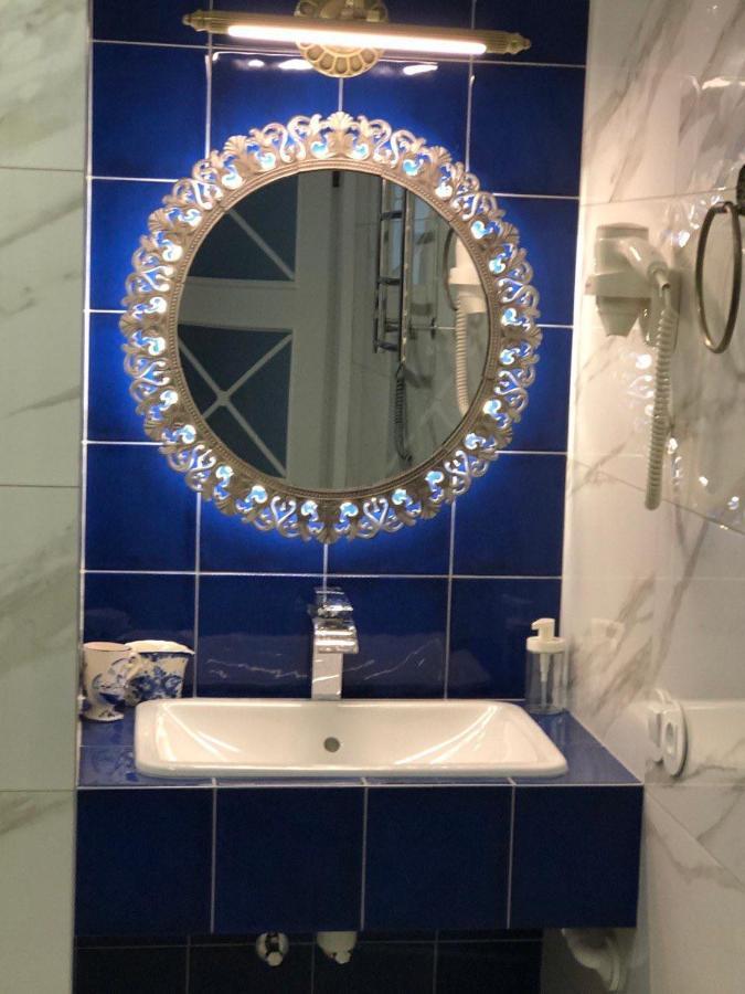 Серце Старого Міста Apartman Odessza Kültér fotó