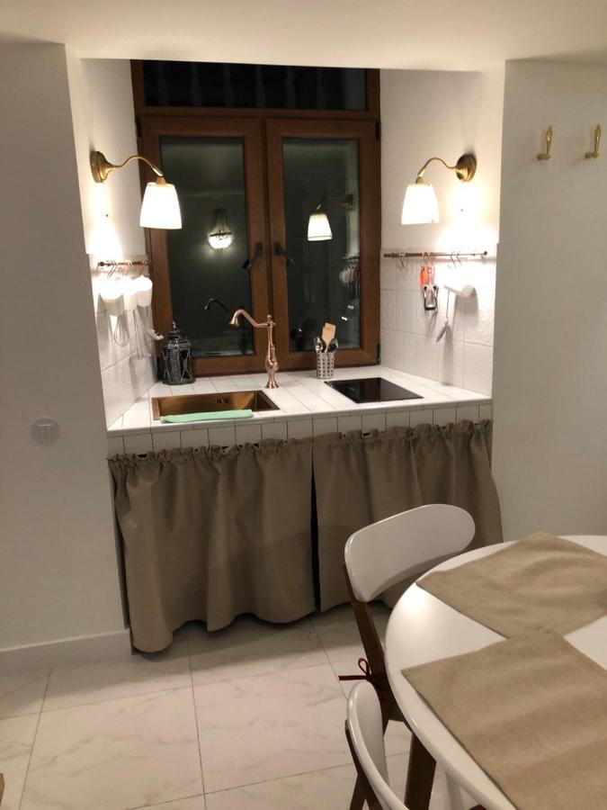 Серце Старого Міста Apartman Odessza Kültér fotó