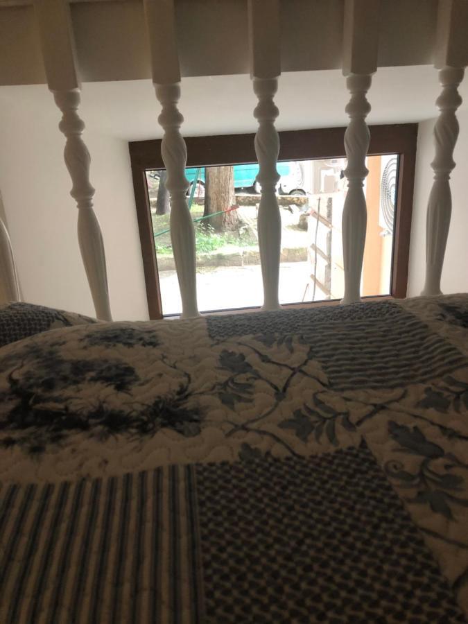 Серце Старого Міста Apartman Odessza Kültér fotó