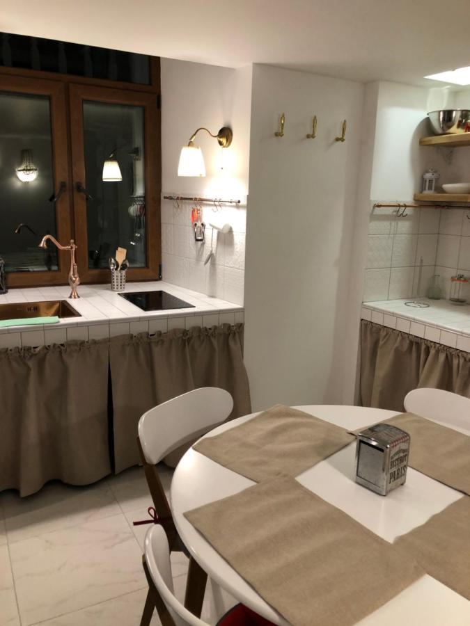 Серце Старого Міста Apartman Odessza Kültér fotó