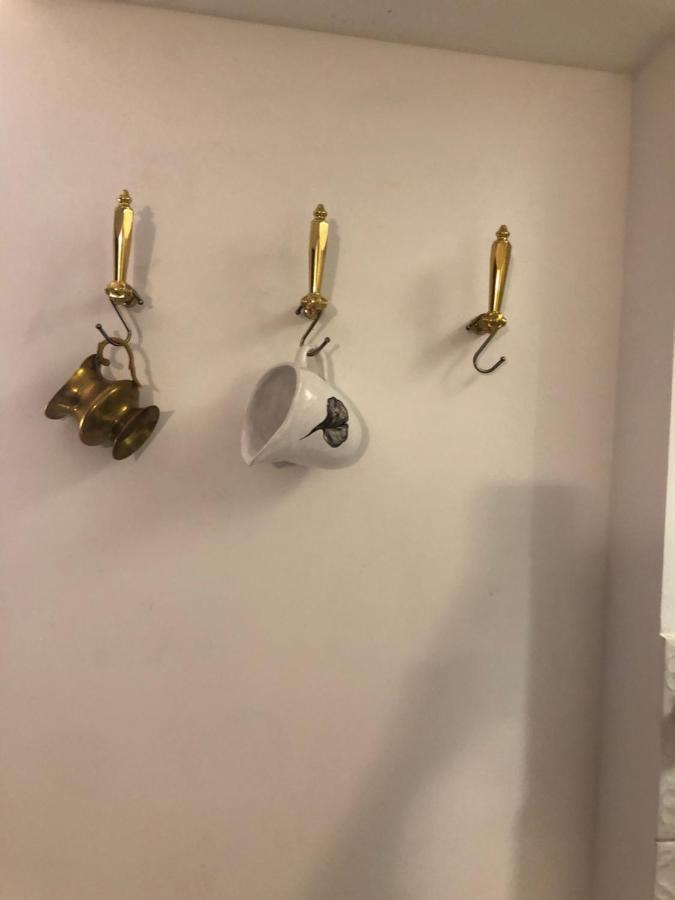 Серце Старого Міста Apartman Odessza Kültér fotó