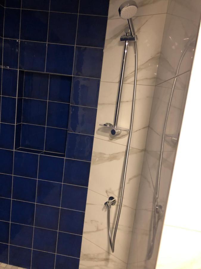 Серце Старого Міста Apartman Odessza Kültér fotó