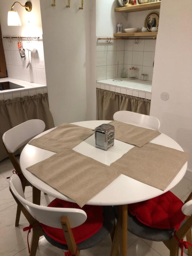 Серце Старого Міста Apartman Odessza Kültér fotó
