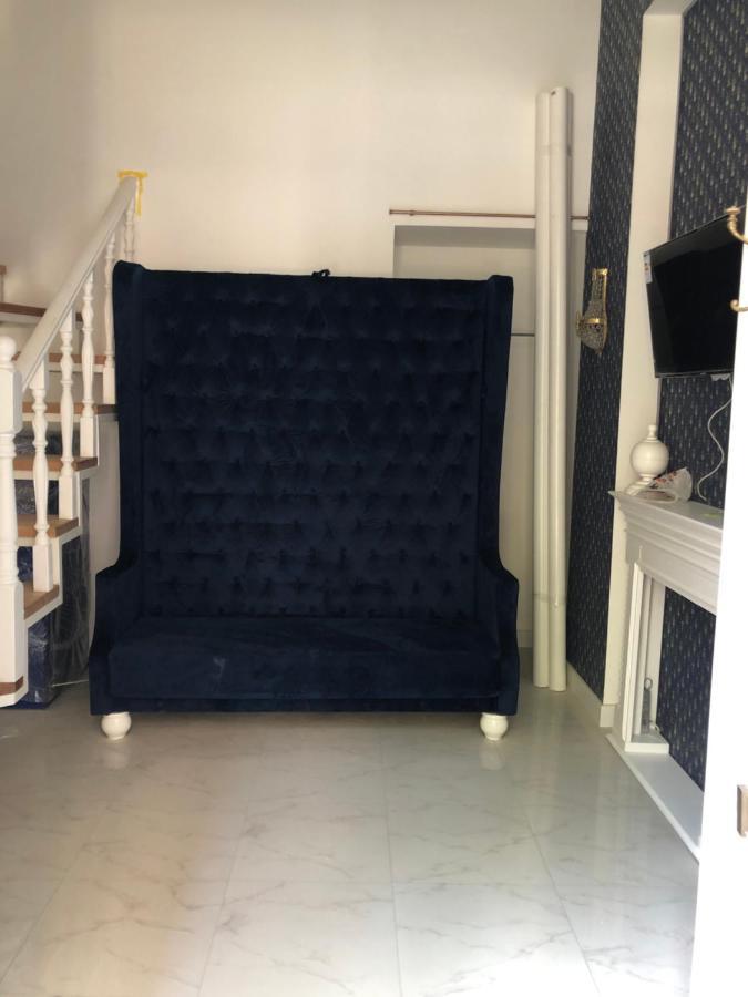 Серце Старого Міста Apartman Odessza Kültér fotó