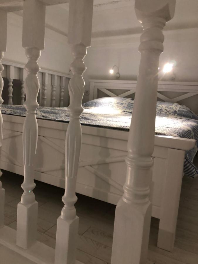 Серце Старого Міста Apartman Odessza Kültér fotó